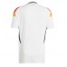 Germany Replica Home Shirt Euro 2024 Short Sleeve